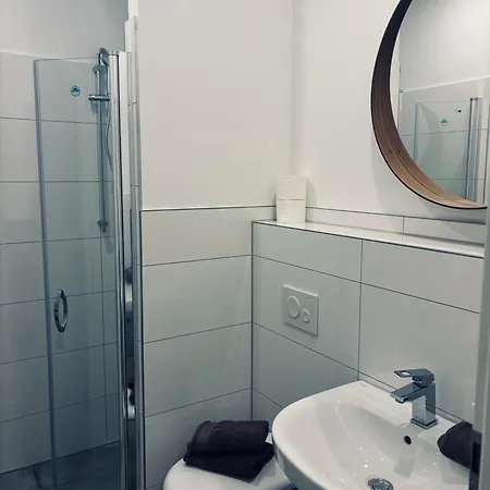 City Apartments * Erfurt