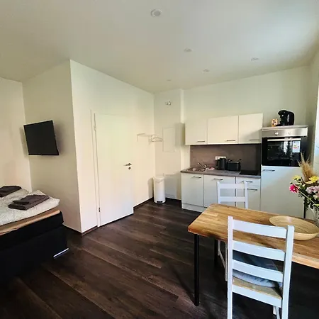 City Apartments Apartment *